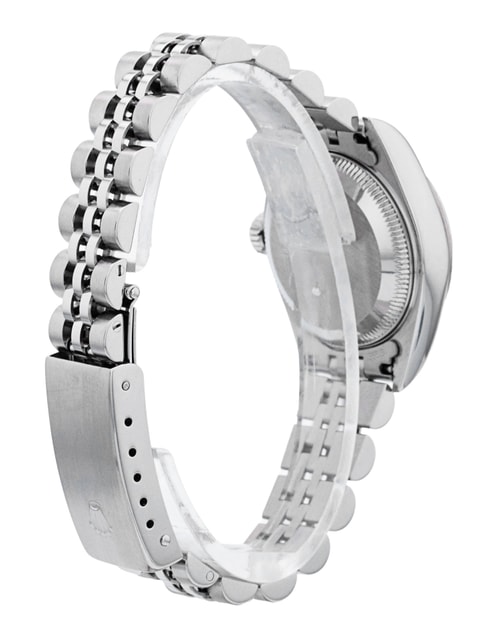 Rolex Datejust Lady 79174 Image 3